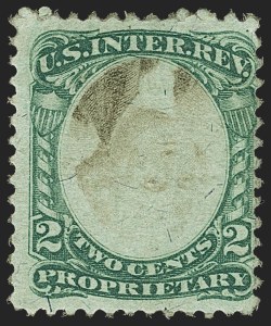 Sale 1149, Lot 296, Proprietary Inverts