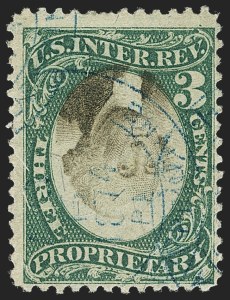 Sale 1149, Lot 297, Proprietary Inverts