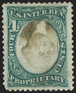 Sale 1149, Lot 298, Proprietary Inverts