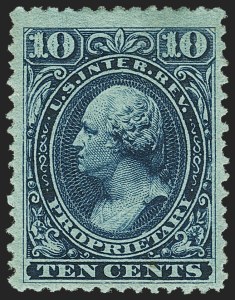 Sale 1149, Lot 303, Proprietary Later Issues