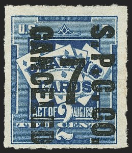 Sale 1149, Lot 396, Playing Cards