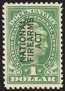 Sale 1149, Lot 415, Firerarms Transfer