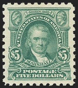 Sale 1150, Lot 1073, 1916-17 Issues (Scott 462-480)