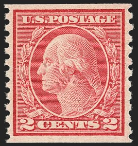 Sale Number 1150, Lot Number 1075, 1917-20 Issues (Scott 485-550)
