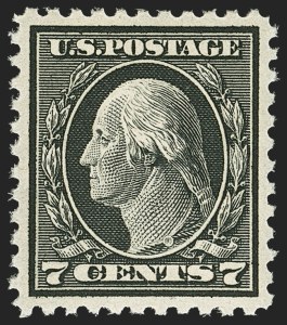 Sale Number 1150, Lot Number 1082, 1917-20 Issues (Scott 485-550)