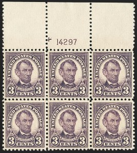 Sale 1150, Lot 1093, 1922 and Later Issues