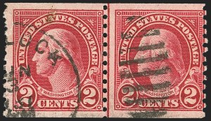 Sale 1150, Lot 1099, 1922 and Later Issues