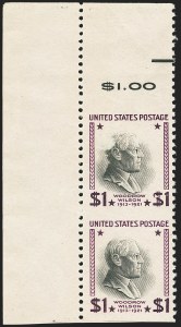 Sale 1150, Lot 1108, 1922 and Later Issues