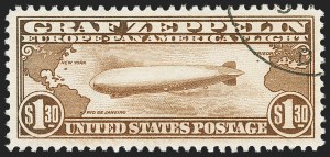 Sale 1150, Lot 1122, Air Post