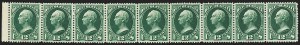 Sale 1150, Lot 1179, Officials: State Department