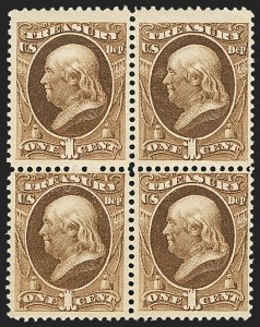Sale 1150, Lot 1195, Officials: Treasury thru War