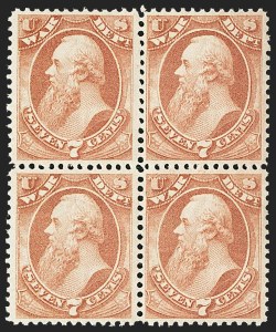 Sale 1150, Lot 1211, Officials: Treasury thru War