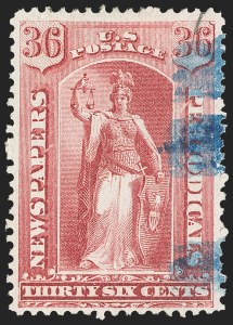 Sale 1150, Lot 1235, Newspapers and Periodicals: 1875 Issue