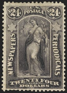 Sale 1150, Lot 1241, Newspapers and Periodicals: 1875 Issue