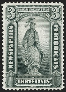 Sale 1150, Lot 1246, Newspapers and Periodicals: 1875 Special Printing