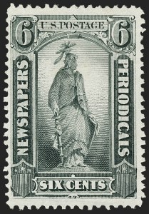 Sale 1150, Lot 1247, Newspapers and Periodicals: 1875 Special Printing