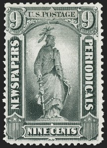 Sale 1150, Lot 1249, Newspapers and Periodicals: 1875 Special Printing