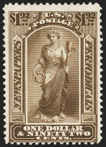 Sale 1150, Lot 1257, Newspapers and Periodicals: 1875 Special Printing