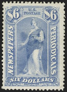 Sale 1150, Lot 1258, Newspapers and Periodicals: 1875 Special Printing