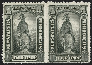 Sale 1150, Lot 1273, Newspapers and Periodicals: 1879 thru 1895 Issues