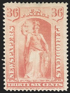 Sale 1150, Lot 1283, Newspapers and Periodicals: 1879 thru 1895 Issues