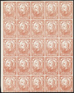 Sale 1150, Lot 1329, Local Posts and Independent Mails: Spaulding`s thru Wyman