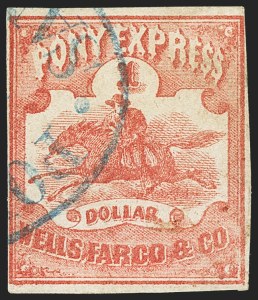 Sale 1150, Lot 1332, Local Posts and Independent Mails: Spaulding`s thru Wyman