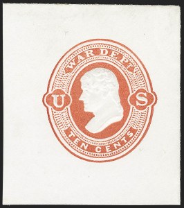 Sale 1150, Lot 1337, Postal Stationery