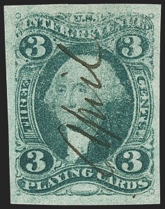 Sale 1150, Lot 1339, Revenues