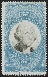Sale 1150, Lot 1342, Revenues