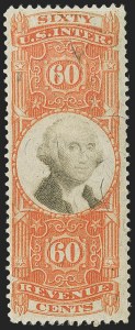 Sale 1150, Lot 1343, Revenues