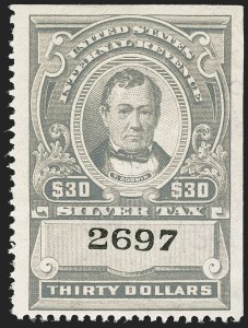 Sale 1150, Lot 1348, Revenues