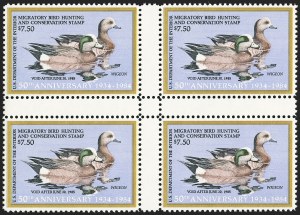 Sale 1150, Lot 1367, Hunting Permits