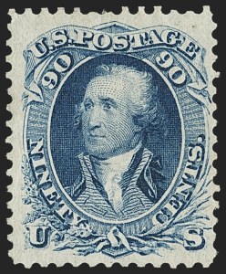 Sale 1150, Lot 1391, Group Lots by Issue