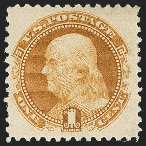 Sale 1150, Lot 763, 1875 Re-Issue of 1869 Pictorial Issue (Scott 123-133a)