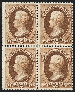 Sale 1150, Lot 767, 1870-71 National Bank Note Co. Grilled Issue (Scott 134-144)