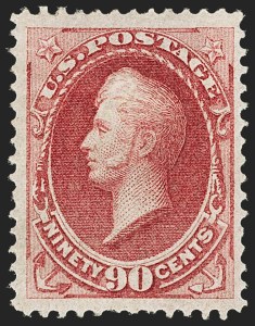 Sale 1150, Lot 784, 1870-71 National Bank Note Co. Ungrilled Issue (Scott 145-155)
