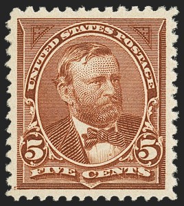 Sale Number 1150, Lot Number 869, 1894 Unwatermarked Bureau Issue (Scott 246-263)