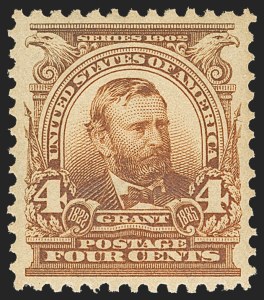 Sale Number 1150, Lot Number 944, 1902-08 Perforated Issues (Scott 300-313)