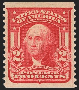 Sale 1150, Lot 979, 1908 First Government Coil Rarities (Scott 316-322)