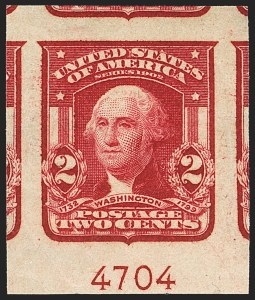 Sale 1150, Lot 981, 1908 First Government Coil Rarities (Scott 316-322)