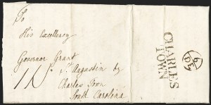 Sale 1155, Lot 3068, Colonial Florida