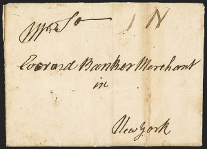 Sale 1155, Lot 3073, Colonial Florida