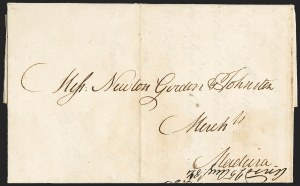 Sale 1155, Lot 3077, Colonial Florida