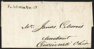 Sale 1155, Lot 3079, Colonial Florida