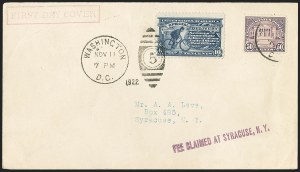 Sale 1155, Lot 3221, 1869 thru Later Issues