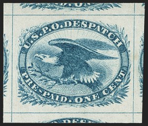 Sale Number 1155, Lot Number 3252, Carriers, Locals and Western Express