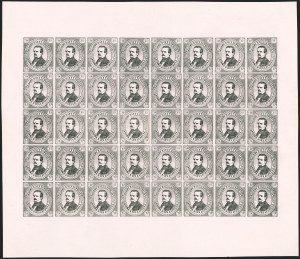 Sale 1155, Lot 3253, Carriers, Locals and Western Express