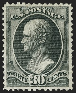 Sale 1156, Lot 3395, 1870-83 Bank Note Issues (Scott 134-229)