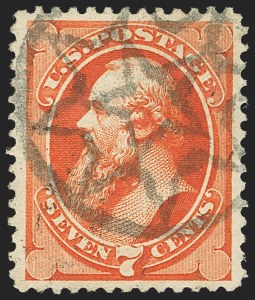 Sale 1156, Lot 3397, 1870-83 Bank Note Issues (Scott 134-229)